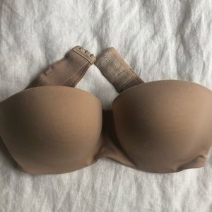 Victoria’s Secret Strapless Bra
